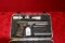 S&W MOD 22S, .22 LR, W. LEUPOLD 2.5X8 SCOPE