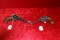 I.J. TARGET 1, DUAL ACTION REVOLVER, .22 LR