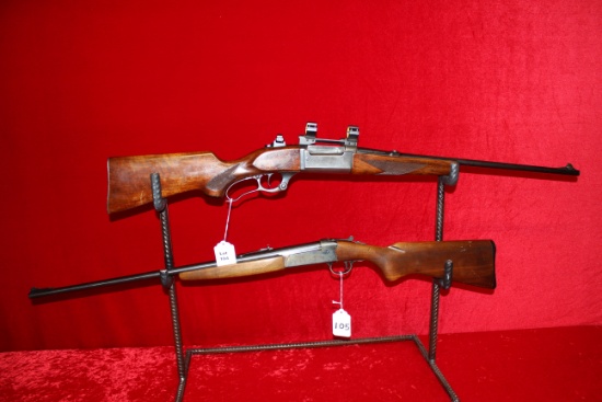 SAVAGE, MOD 99F, CAL 250-3000 IMP