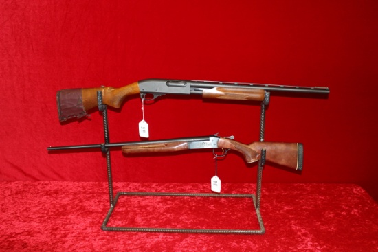 REM 1870 EXPRESS MAG. 20 GA.