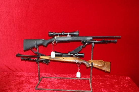 WIN MOD 670A, 243 WIN