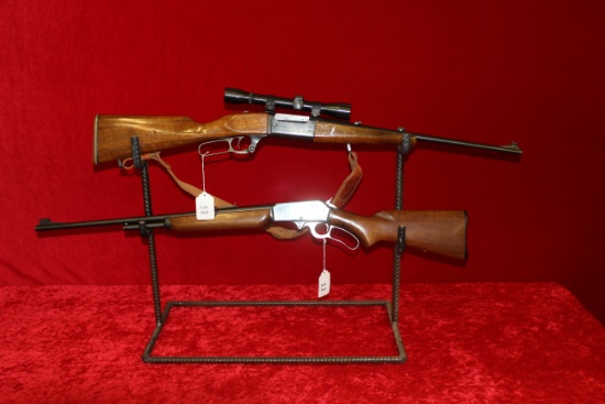 MARLIN MOD 336A, 30-30
