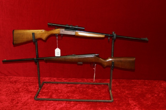 SAV MOD 23B, 25-20