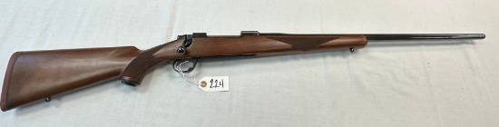 RUGER MODEL M77 – 300 WIN MAG