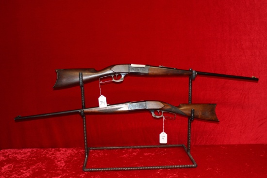 SAVAGE, MOD 99A, CAL 25-35 WIN