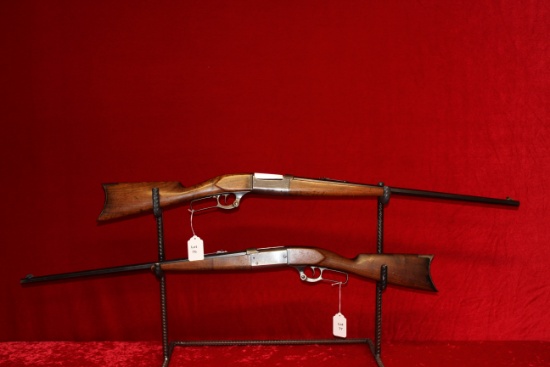 SAVAGE, MOD 1899B, CAL 30-30 WIN