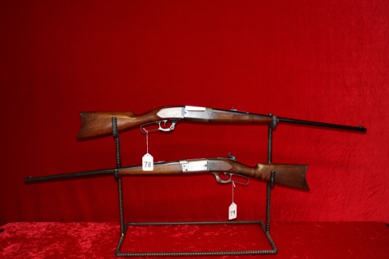 SAVAGE, MOD 1899B, CAL 303 SAV.
