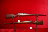SAVAGE SPORTER 22LR, MFG 1923-1933, SN: N/A