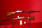 SAVAGE, MOD 20, CAL 300 SAV, 24” BBL, SN: 11958