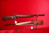 MOSSBERG, MOD 44US PROPERTY, 22LR, 26” RD BRL, MOSSBERG S100 RECEIVER SITE, SN: 157699
