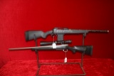 SAVAGE ARMS MODEL 110 CARBON TACTICAL BOLT ACTION RIFLE - 6.5 CREEDMOOR