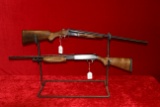 MOSSBERG, 410 GA, PUMP