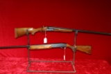 REM SPORTSMAN 58, SEMI-AUTO 12 GA., 2 ¾”