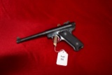 RUGER MOD MKII TARGET 22LR