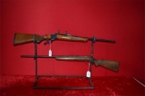WIN, MOD 67A, 22LR