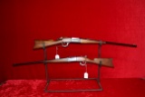 1899 SAVAGE A, CAL 32-40