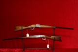 SAVAGE, MOD 1899B, CAL 30-30 WIN