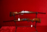 SAVAGE, MOD 1899 H-TD, CAL 303 SAV