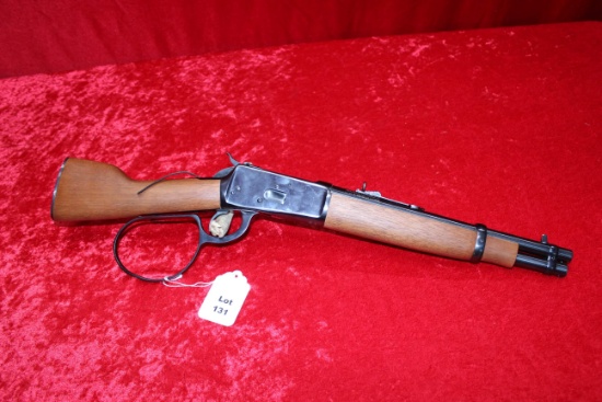 Rossi, .45 Colt, SR  Carbine
