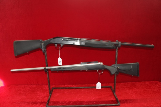 Stoeger, Model 2000 Auto