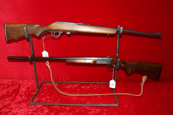 Intmc Knox TN, 12 Ga., 3” BBL, 18MM