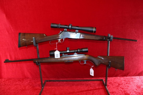 WIN, Model 88, Cal. 308