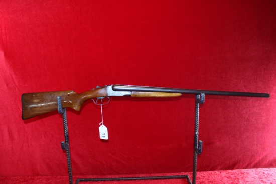 Stevens, Model 5100, 12 Ga.