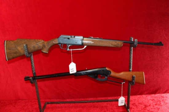Daisy, Model 880, BB Gun