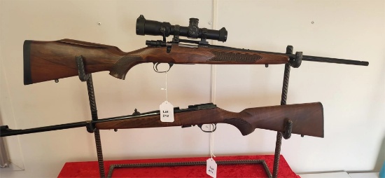 Zastava Model M85 Mini Mauser 223 Remington