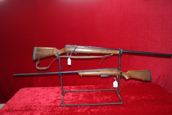 Marlin-Model 5512, 12 Ga shotgun