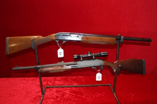 Remington-Model 1100 Special 12 Ga.