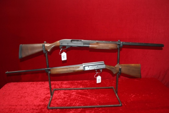 Remington-Model 11, 20 Ga shotgun