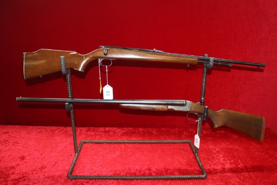 Remington 5 mm Model 592M