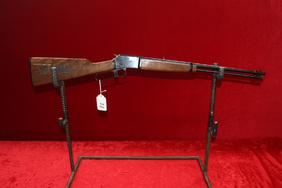 Browning 22 Model BL22NRA