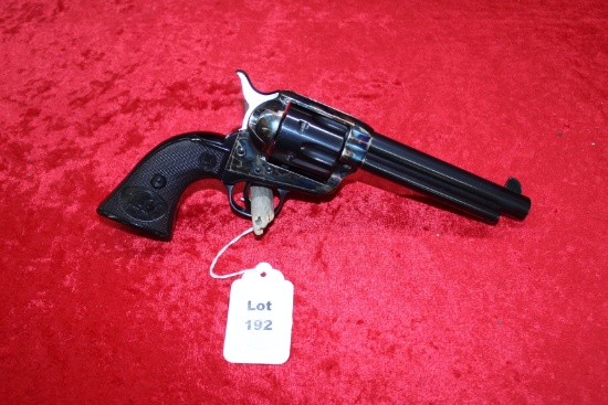 Beretta 45 Long Colt Model Stampede