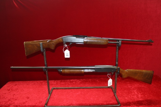 Remington 12 ga. Model 31