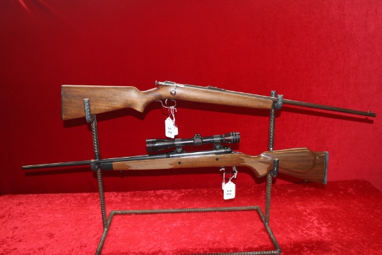 Winchester 22 Model 67