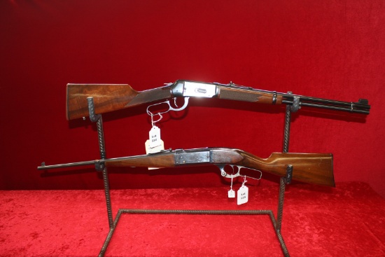 Winchester 375 Model 94 XTR