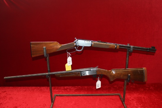Winchester 22 Mag Model 9422 XTR