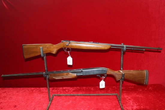 Remington 22 Model 512