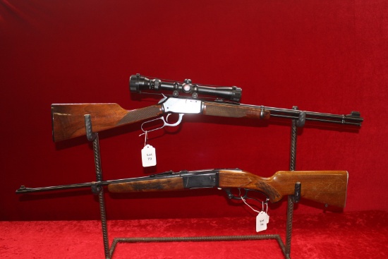 Winchester 22 Model 9422 XTR