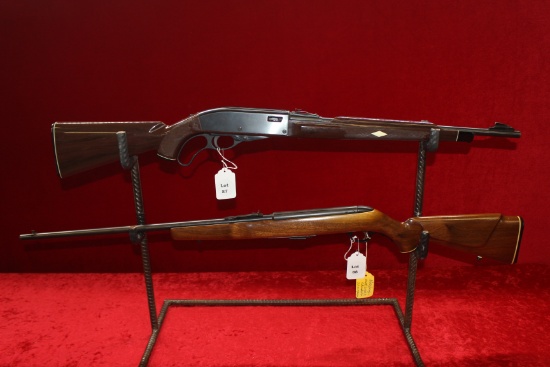 Remington 22 Model 76