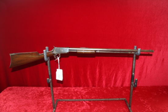 WINCHESTER MODEL 1890 TAKE DOWN, CAL. 22 WCF | Guns & Military ...