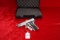 Kimber 1911 Artic SS Semi-auto Pistol 9 mm