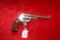 Smith & Wesson 27-2 Revolver .357 Magnum
