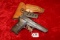 CZ52 Cal 7.62-25