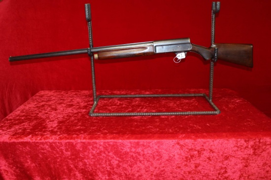 Remington Model 11 12 gauge