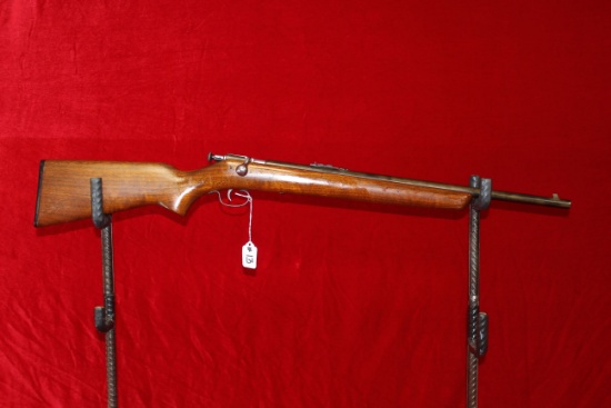 Winchester 67A Cal .22