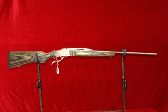 Ruger #1 Cal 7mm Mag