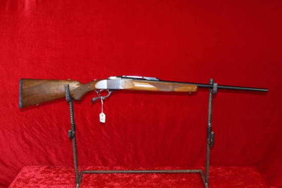Ruger #1 Cal 25-06